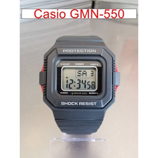 casio baby g G shock mini GMN 550 38 54