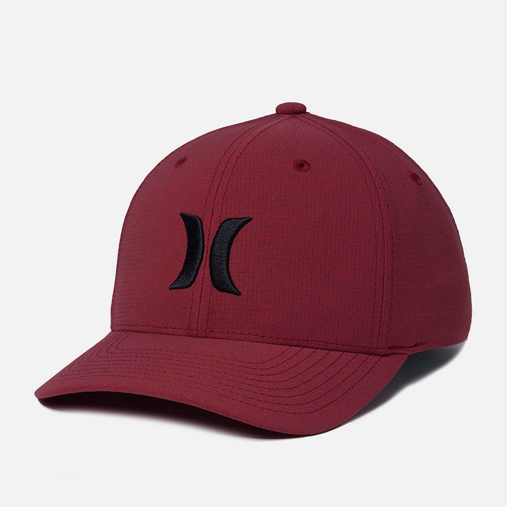 HURLEY｜配件 M PHANTOM RESIST HAT 棒球帽 | 蝦皮購物