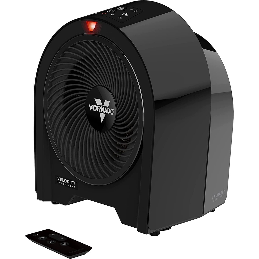 【蝦米美日】現貨 美國原裝原廠五年保固 Vornado Velocity 3R / 5R 全室空間加熱器 電暖器 可定時 蝦皮購物