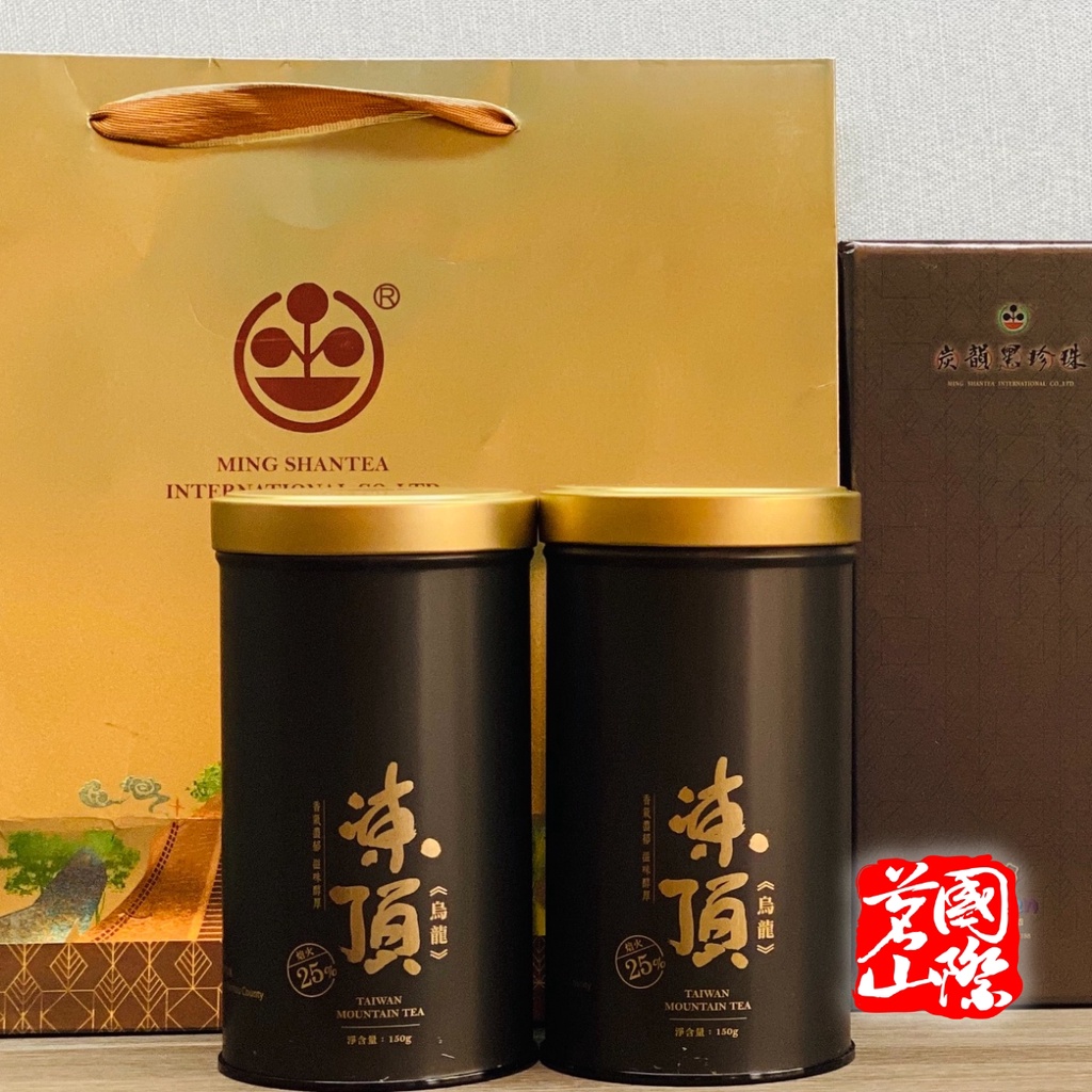台湾農協凍頂烏龍茶 150g - 茶