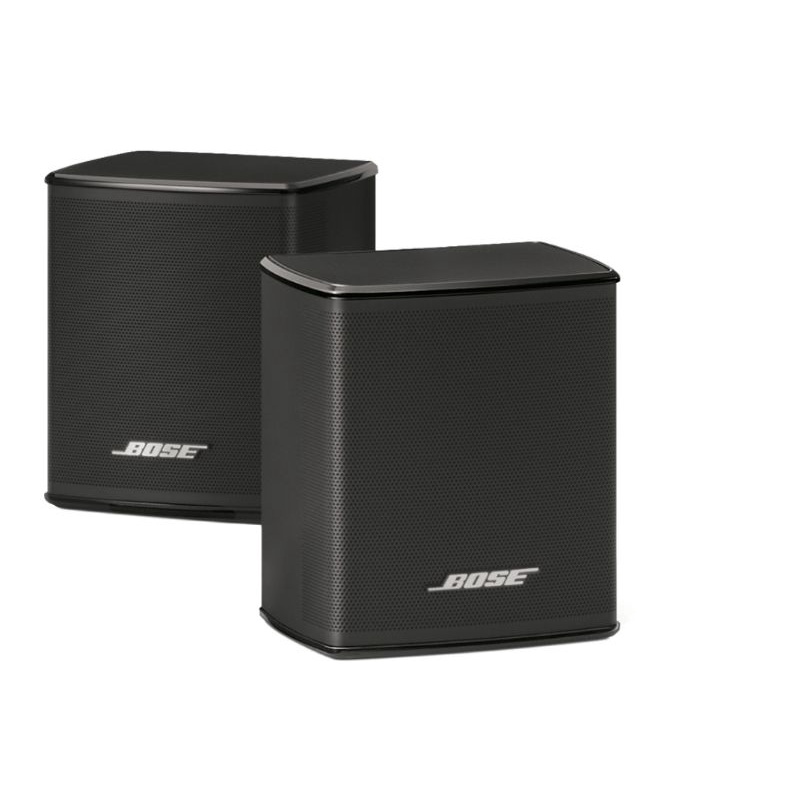 BOSE OmniJewel Bodenstativ, Schwarz: Tests, Infos
