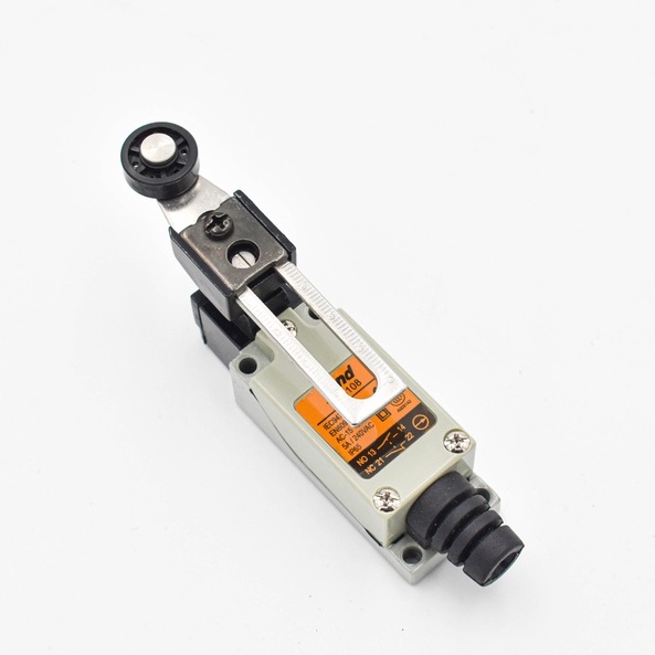 TEND 天得 TZ8108 限動開關 微動開關 小型立式限動開關 TZ-8108 自復位 限位開關 帶滾輪 | 蝦皮購物