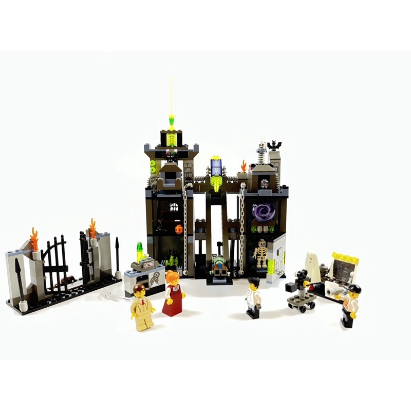 Lego 1382 best sale