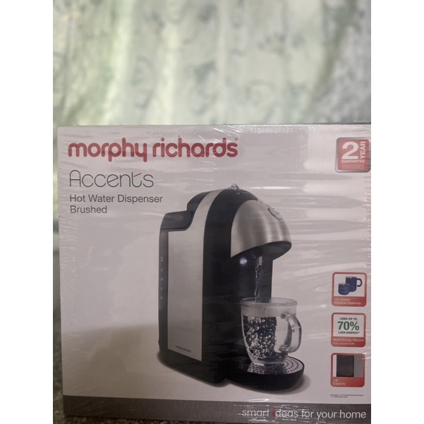 Morphy richards outlet one cup