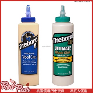 Titebond Liquid Hide Wood Glue, 8 oz.