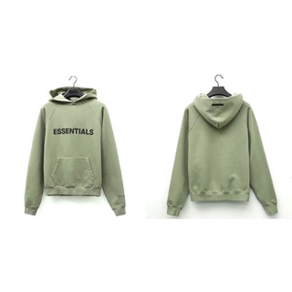 V.I.P》FEAR OF GOD FOG ESSENTIALS hoodie 長袖帽T 100%公司貨| 蝦皮購物