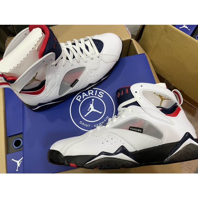 aj7 bcfc