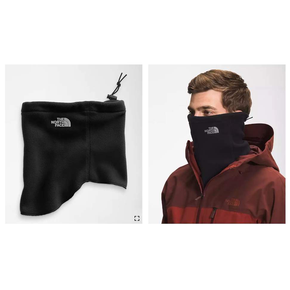 The north face neck on sale warmer