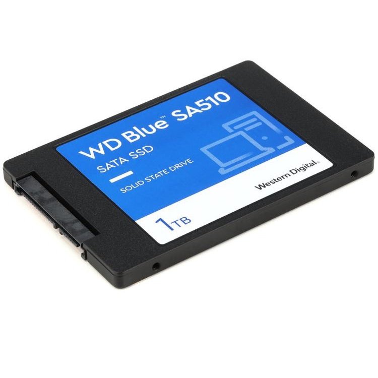 WD 藍標 SA510 1TB 2.5吋 SATA SSD | 蝦皮購物