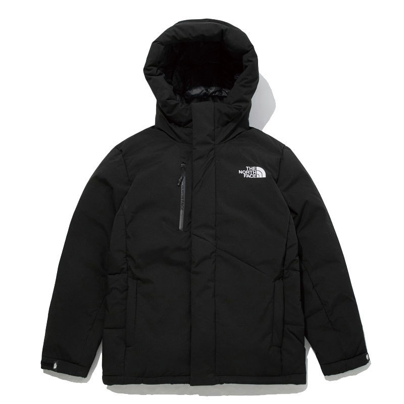 全新韓國THE NORTH FACE GO EXPLORING EX DOWN JACKET