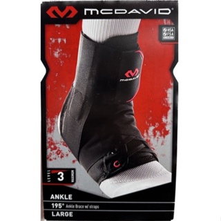  McDavid 6577 True Compression Calf Sleeve