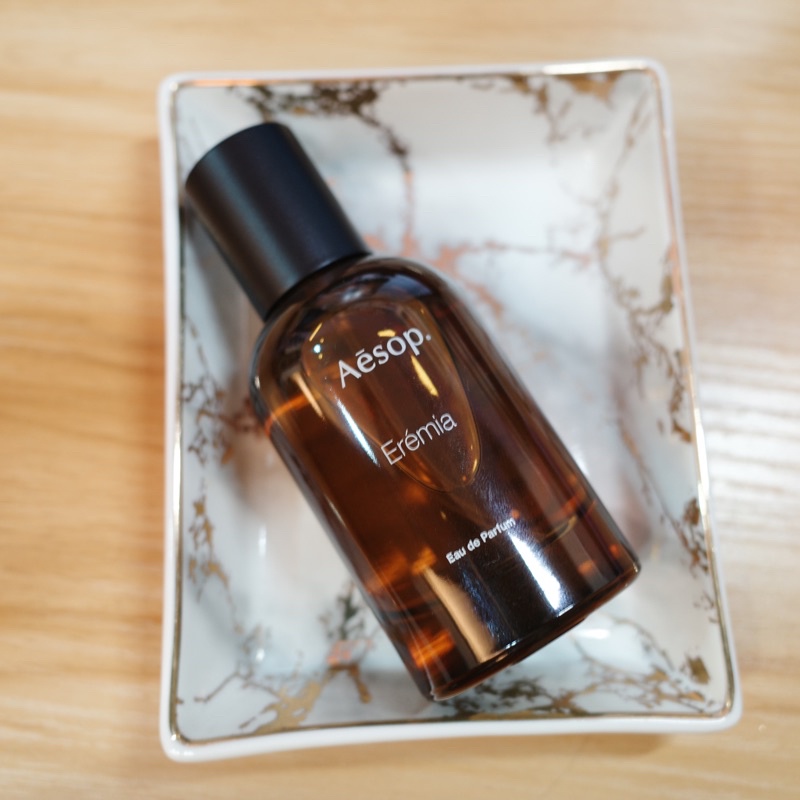Aesop Eremia 香水 Shop Eremia Eau de Parfum Online | Aesop UAE