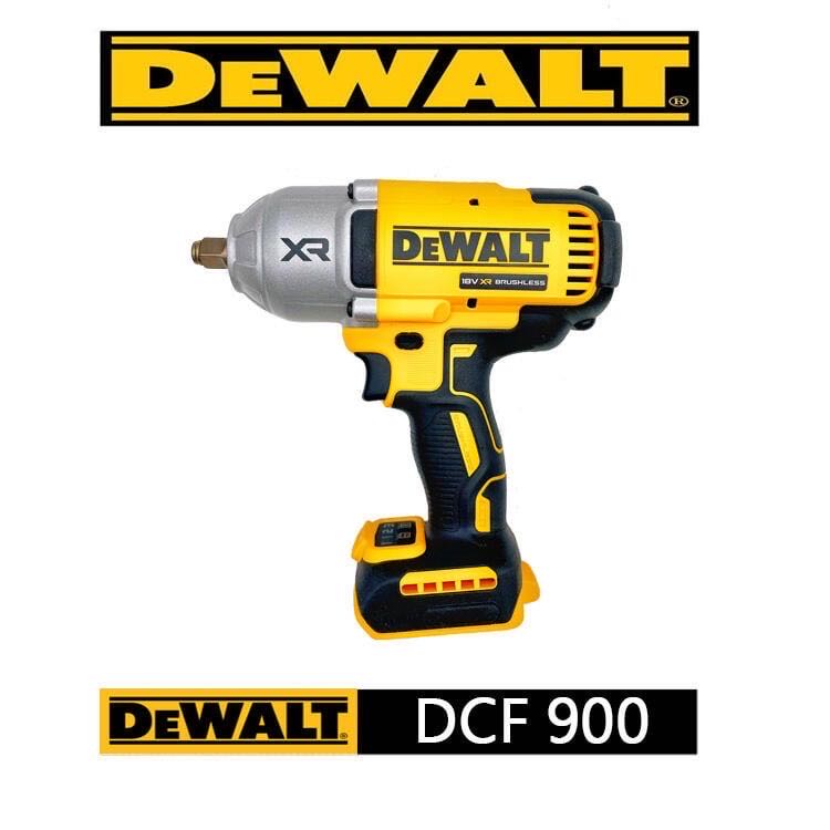 DEWALT DCF 900