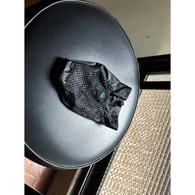 Zpacks Shoulder Pouch Black DCF 蝦皮購物