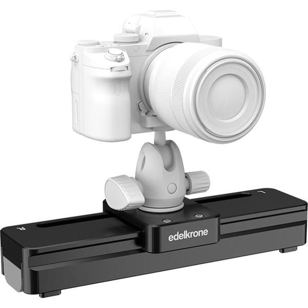 edelkrone HeadPLUS PRO V1 未開封-