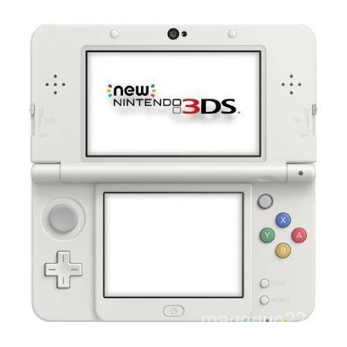 現貨任天堂NEW3DSLL掌上游戲機3DS街機3DSLL遊戲機NEW3DS掌機NEW2DSLL