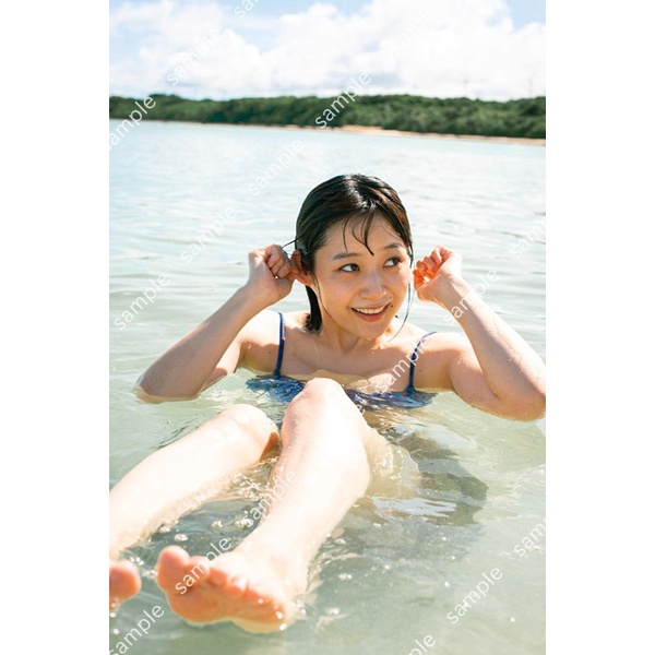 MEMBER'S限定】写真集「Free Mind」ファンクラブ特別カバー版
