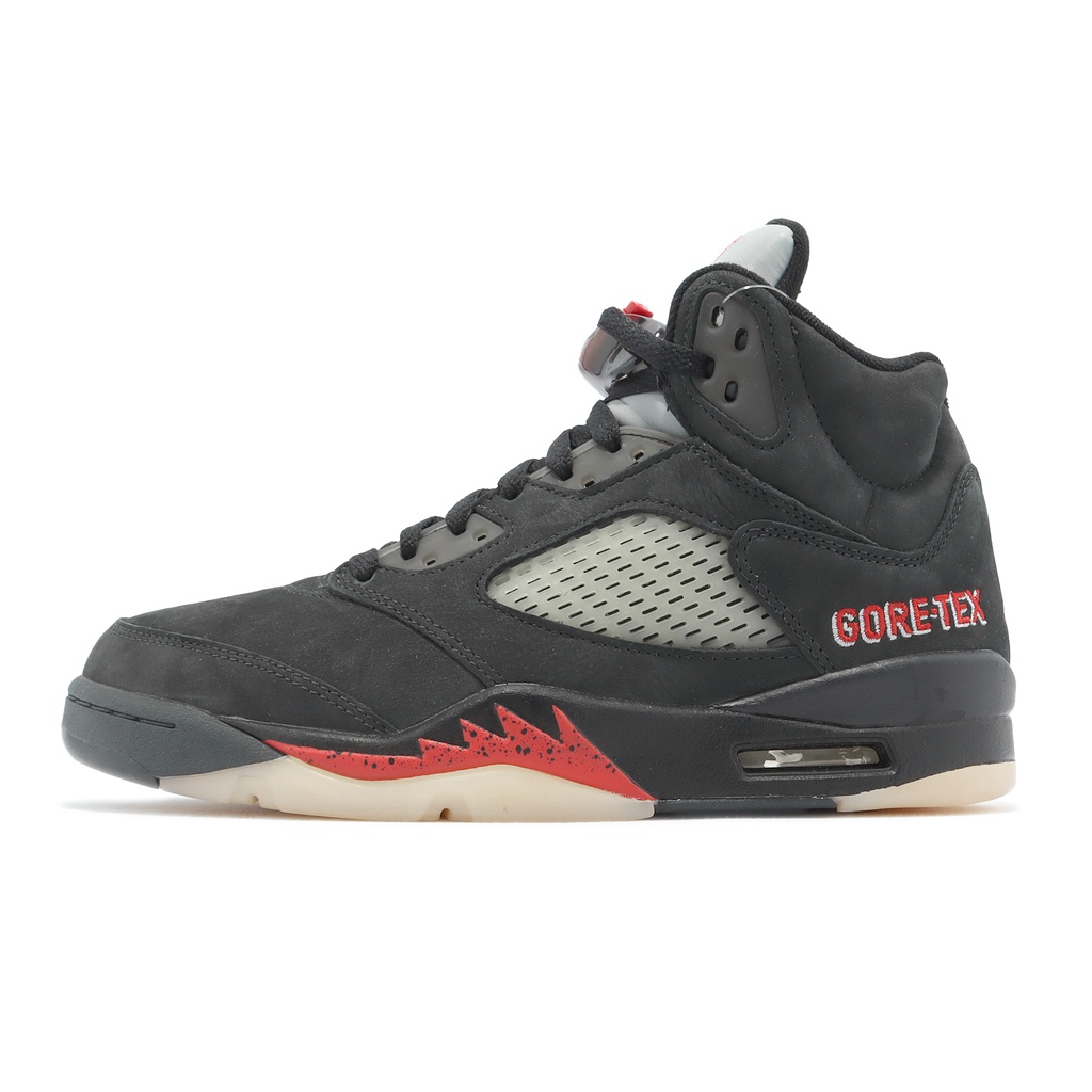 Air Jordan 5 Retro Gore Tex Off Noir 女鞋AJ5 ACS DR0092-001 | 蝦皮購物