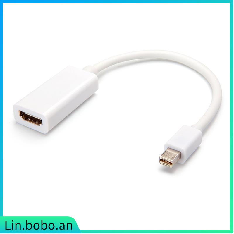 Mini displayport sale adapter