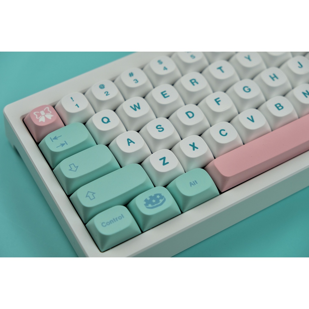🎄良品の市集🎄【 🎀GMK-Noel 🎀 】｜熱昇華鍵帽｜機械鍵盤｜耶誕禮物｜ | 蝦皮購物