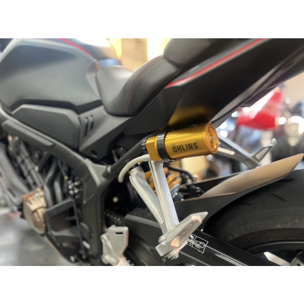 最終値下げ　オーリンズ　リアショック CBR/CB650R リアサス OHLINS オーリンズ HO 913 リアショック CBR 650R/ CB 650R（19