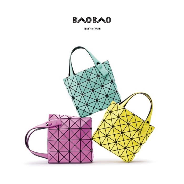 BAOBAO ISSEY MIYAKE 新品連線/日本代購/東京/三宅一生