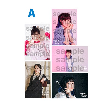 【希少値下げ中】工藤晴香 グッズセット ライブ会場特典付き 會場限定]12月29日工藤晴香演唱會「Doomsday Showcase」物販週邊