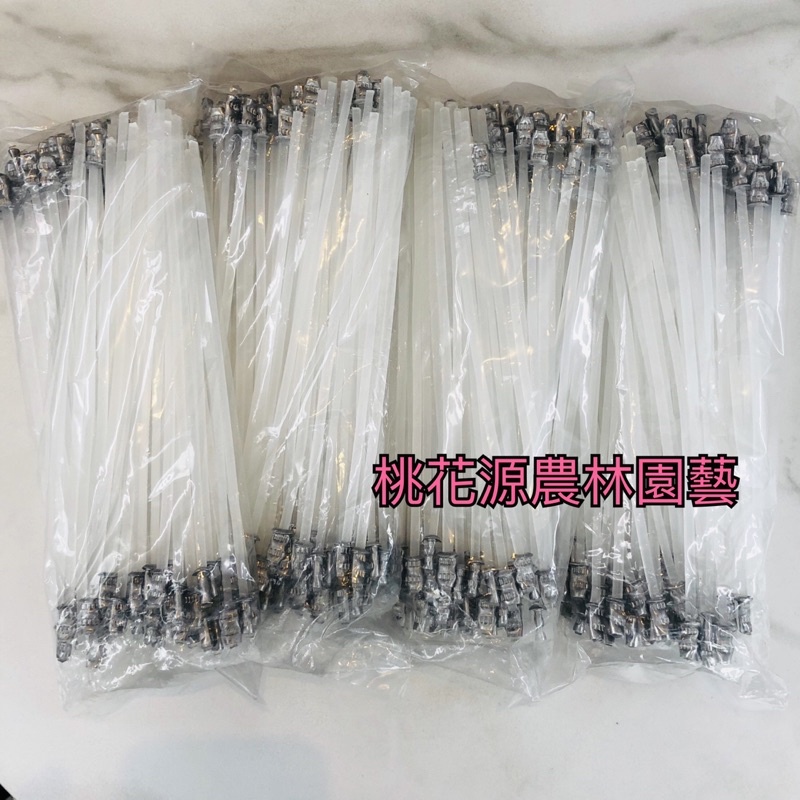 【桃花源】正芳-白色/四角方形 3.5mm 割草線/割草繩/牛筋 …