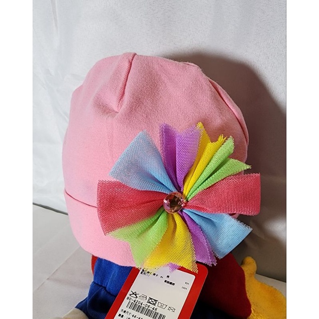 Kiddy Stuff - Mouse Hat Light Beige | U andel