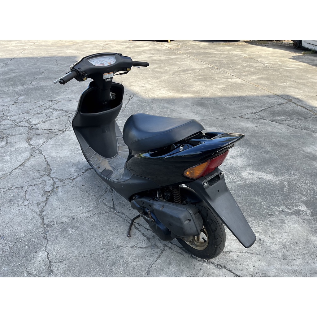 Honda DIO 50 ZX AF35 前期型日本進口外匯零件車| 蝦皮購物