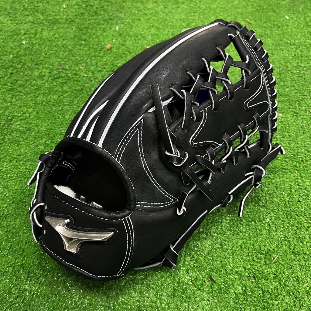 ミズノプロ A51 1AJGH11303 092 Iブラック ミズノ MIZUNO 専用袋グラブ