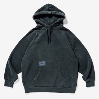 AllenTAPS】WTAPS 19AW BLANK HOODED 01 / SWEATSHIRT. COPO | 蝦皮購物