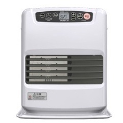 日本製DAINICHI FW-3223NC 3222NC 3221S 煤油暖爐12坪電暖器