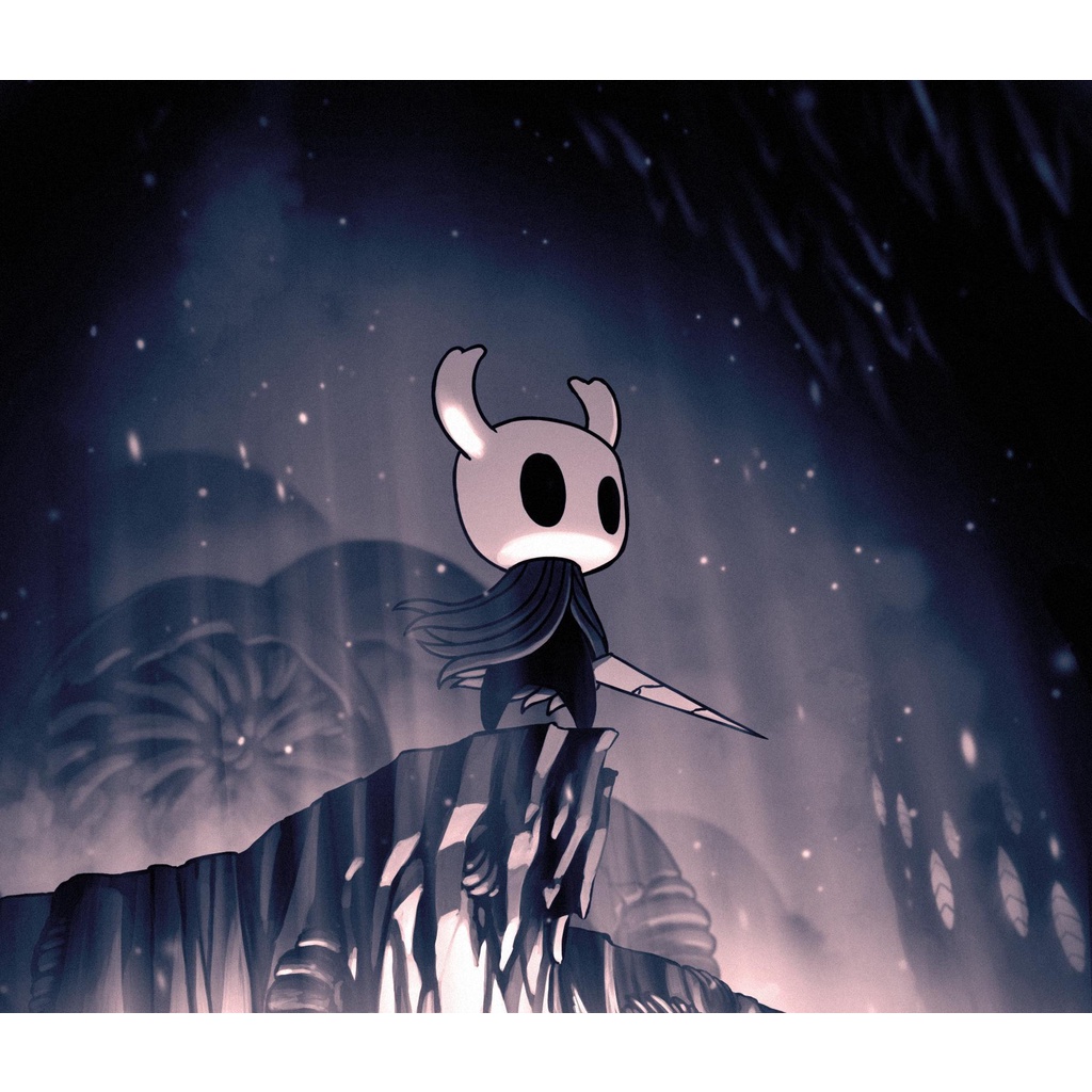 SwitchFangamer Hollow Knight Talking Grub Plush 空洞騎士 娃娃 毛毛蟲 蝦皮購物