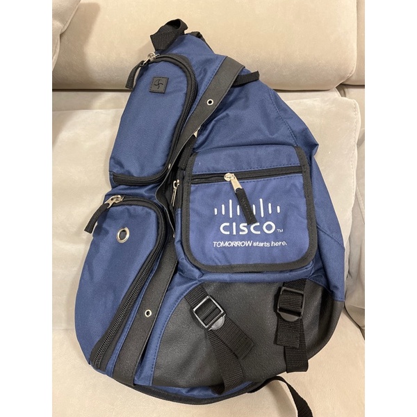 Cisco 背包 全新 | 蝦皮購物