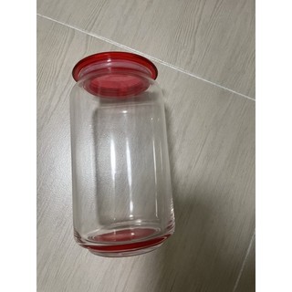 玻璃儲物罐 1L 1公升 | 蝦皮購物