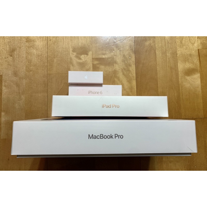 最便宜Apple多款正版外盒 iPhone iPad AirPods Macbook空盒 原廠外包裝紙盒 整人 交換禮物 | 蝦皮購物