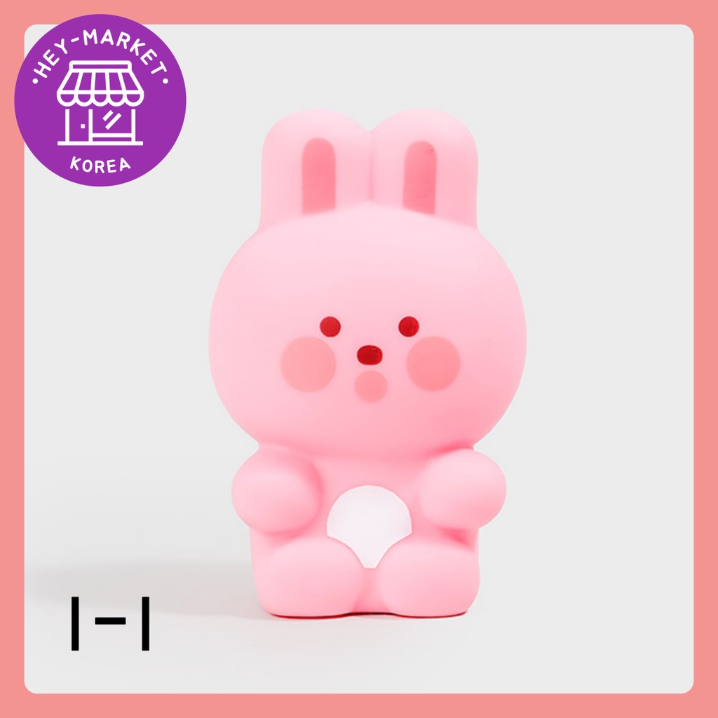 [DAISO Korea 2023 New year] Happy Lucky Bunnies / 3 Rabbit f | 蝦皮購物