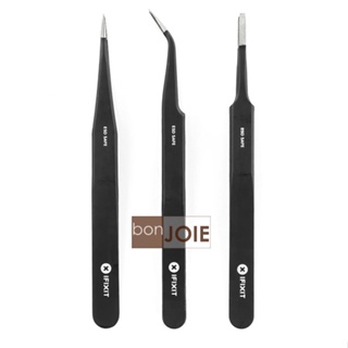 Miracle Point Precision Tweezers