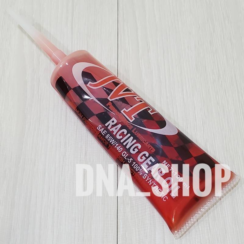 【DNA小舖】《零售價》JVT齒輪油 JVT RACING GEAR OIL 齒輪油120CC | 蝦皮購物