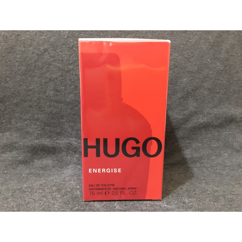 Hugo boss 2024 energise 75ml rossmann