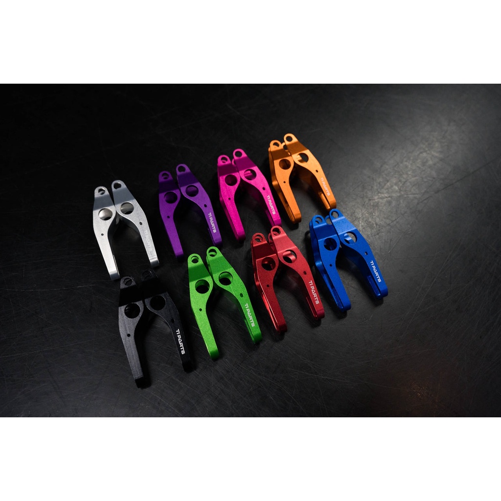 パーツ TI Parts eeBrake extender (G3/G4) TI Parts eeBrake extender (G3/G4)