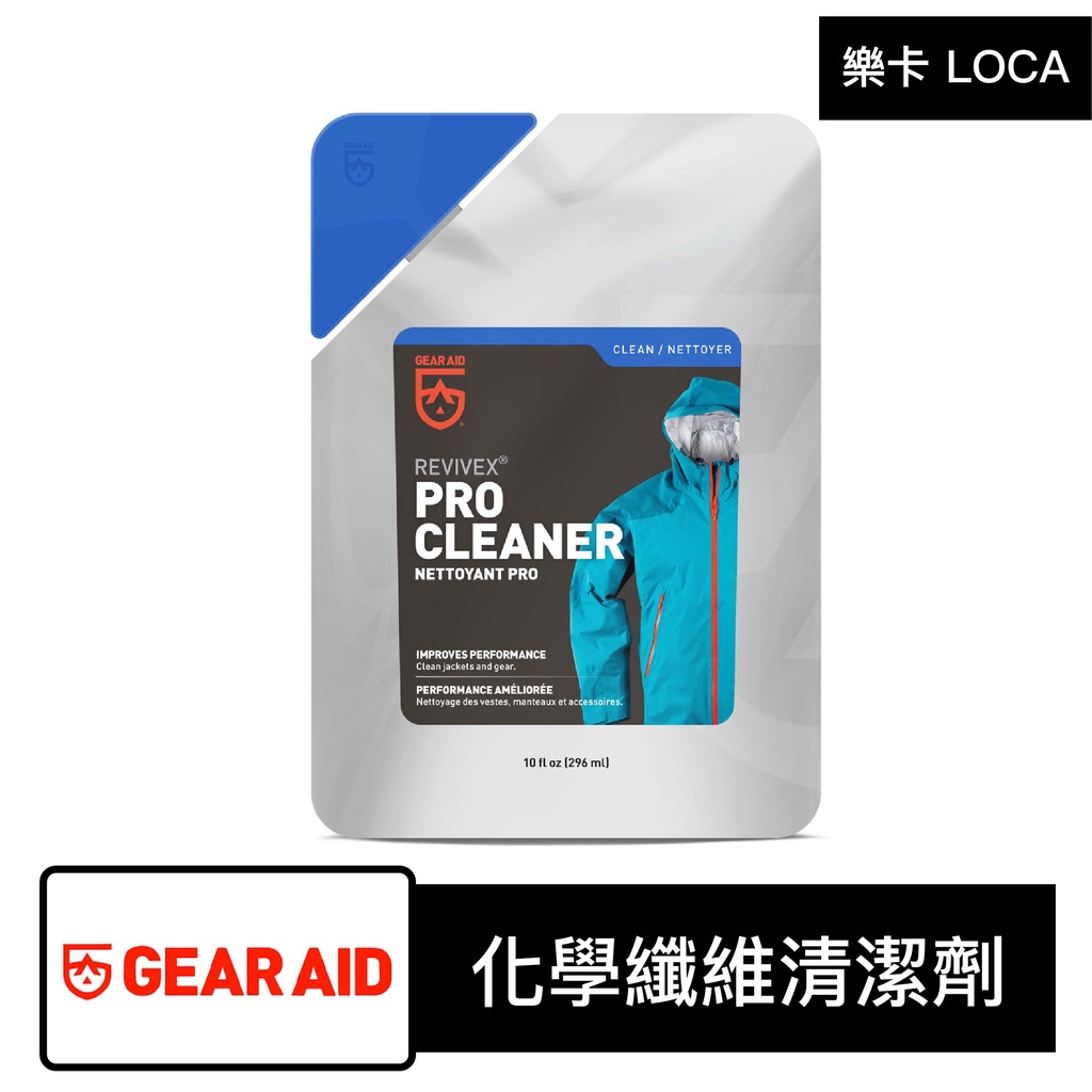 Gear Aid ReviveX Wash In Water Proofing 10oz | PH