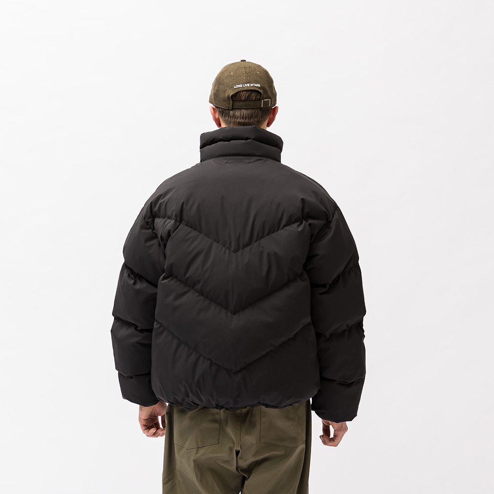 AllenTAPS】WTAPS 22AW TTL / JACKET / POLY. TAFFETA. WTVUA | 蝦皮購物