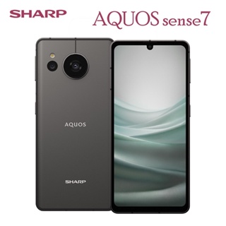 SHARP AQUOS sense7優惠推薦－2023年11月｜蝦皮購物台灣