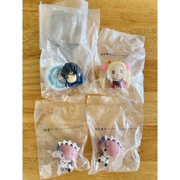 如圖片 小公仔 全新未拆 | 蝦皮購物