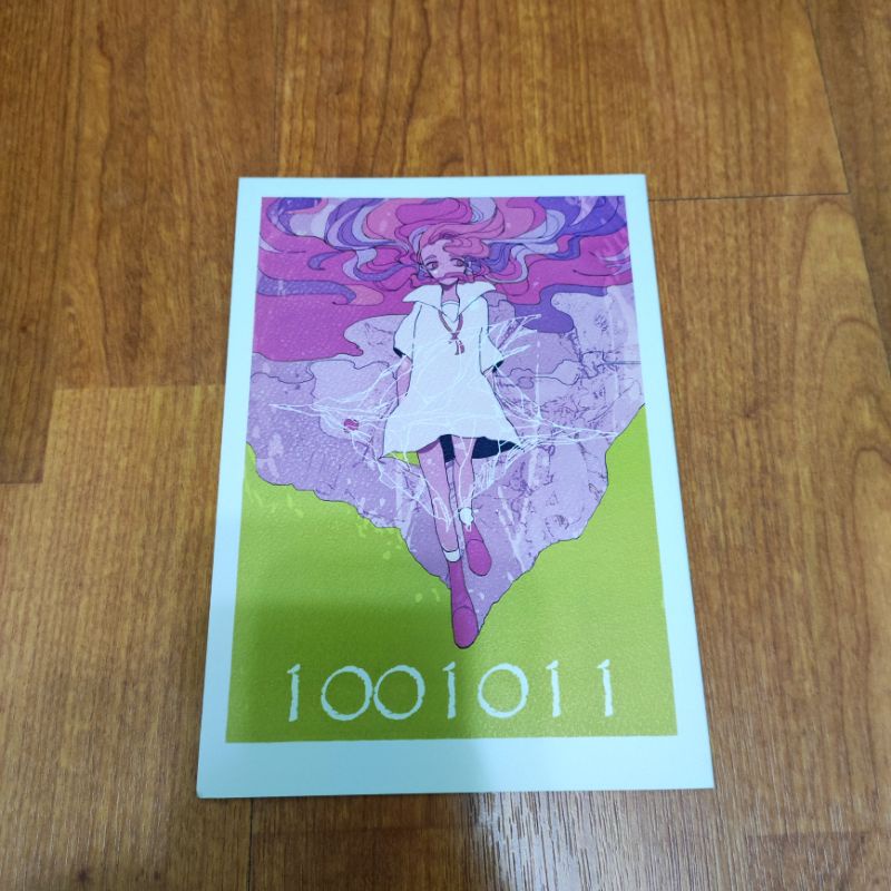 【二手/cwt】趨光性植物 插畫本/ 1001011 凹凸世界 | 蝦皮購物