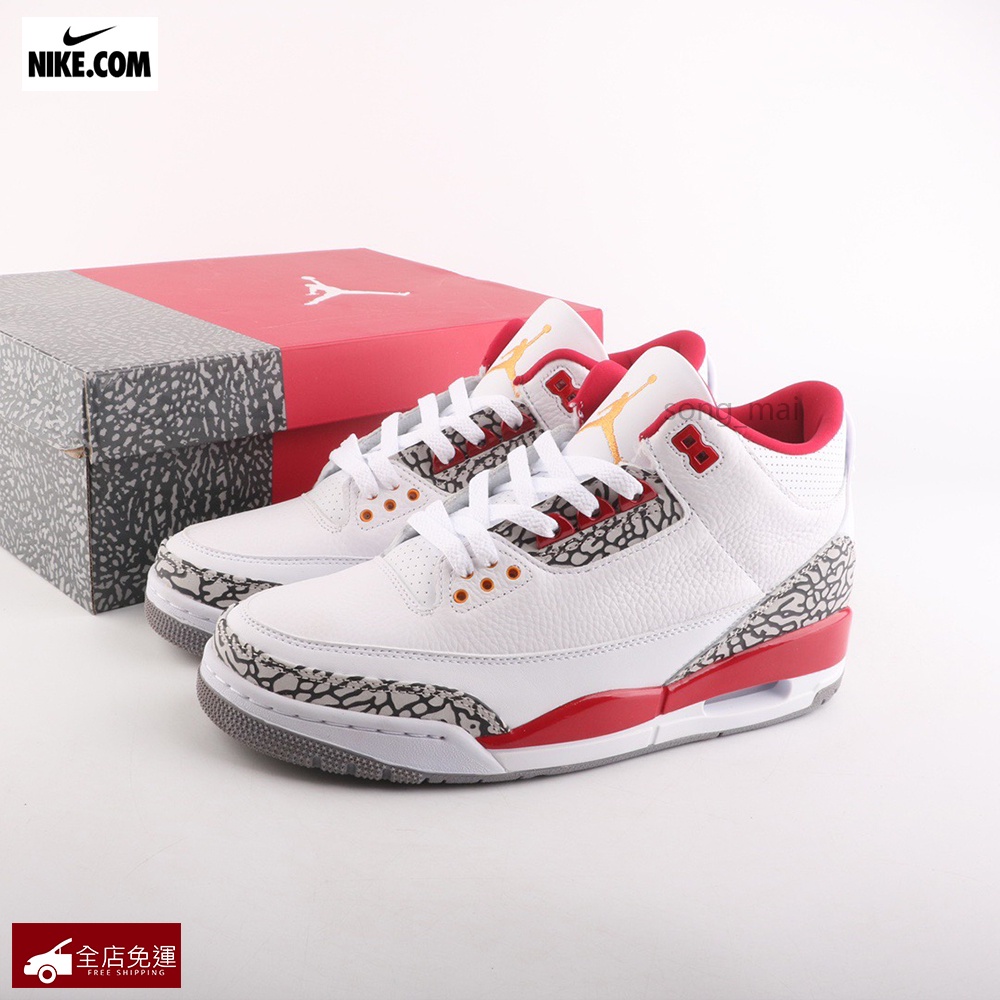 Air Jordan 3 Retro 