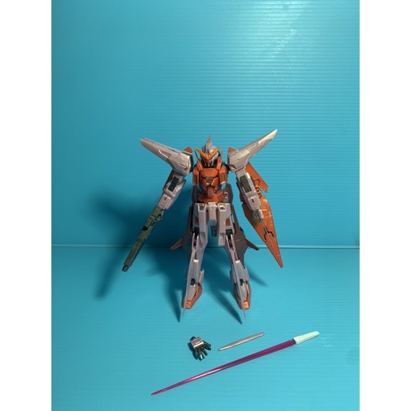 萬代 已組素組鋼彈 hg 1/144 T-AM模式 主天使鋼彈 殺肉鋼彈 智天使 主天使 妖天使 能天使 00R 德天使 | 蝦皮購物
