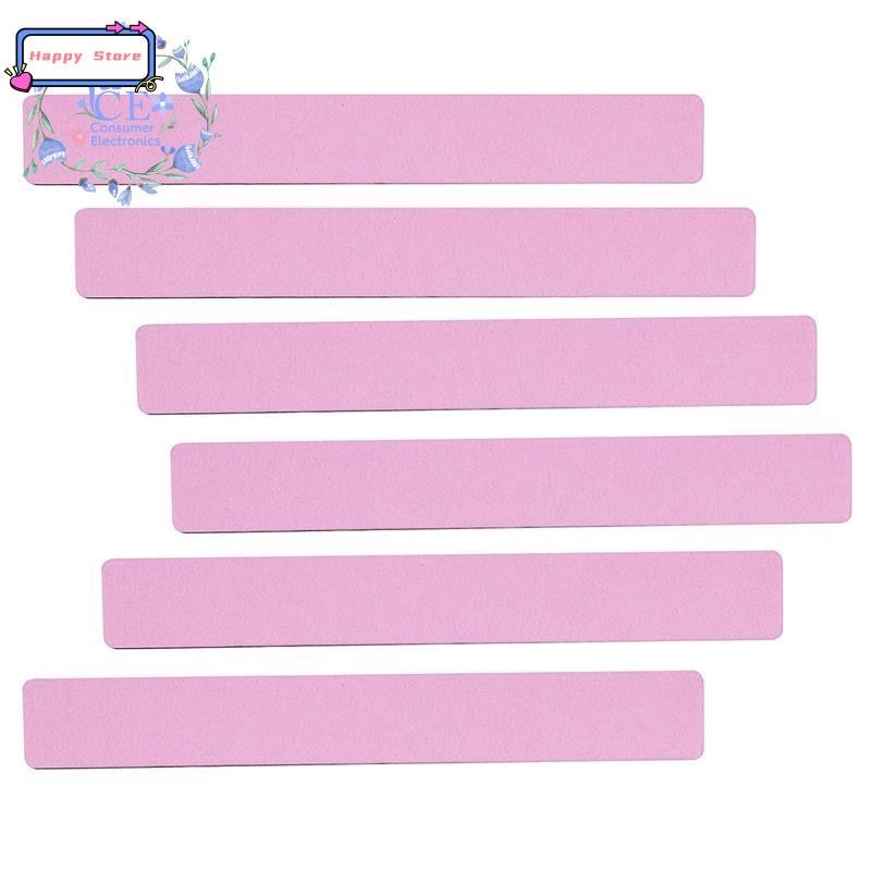 6pcs Felt Bulletin Board Bar Strip Self Adhesive Felt Board 蝦皮購物 9953